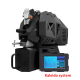 Kaleido Sniper M2 標準咖啡烘焙機適用於小型企業的咖啡烘焙機