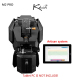 Kaleido Sniper M2 Pro เครื่องคั่วกาแฟ aillio bullet r1 amazon