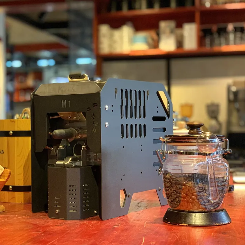 Kaleido Sniper M1 Manual Coffee roaster