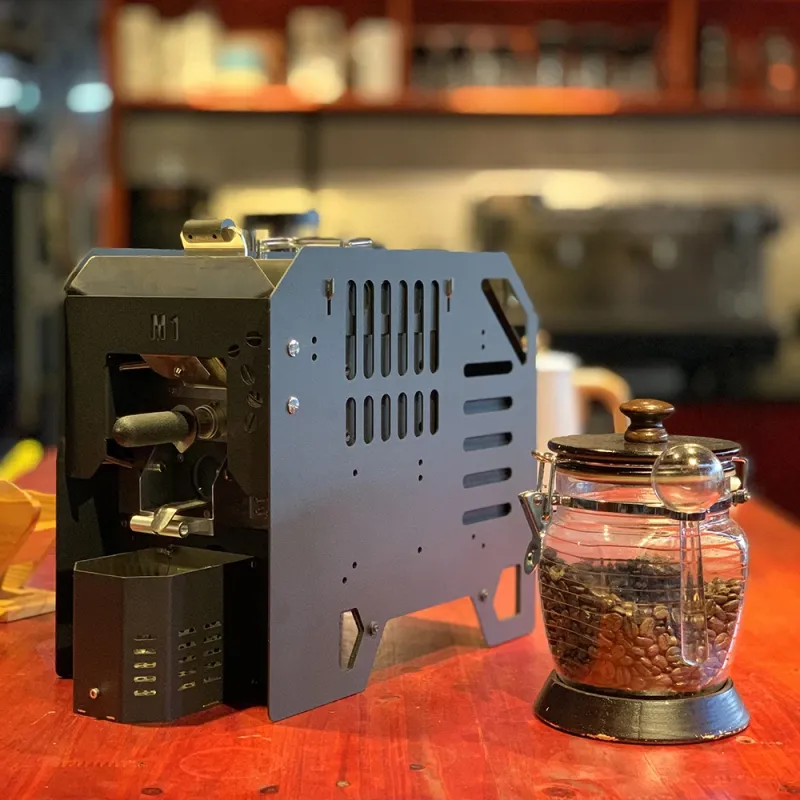 Kaleido Sniper M1 Manual Coffee roaster