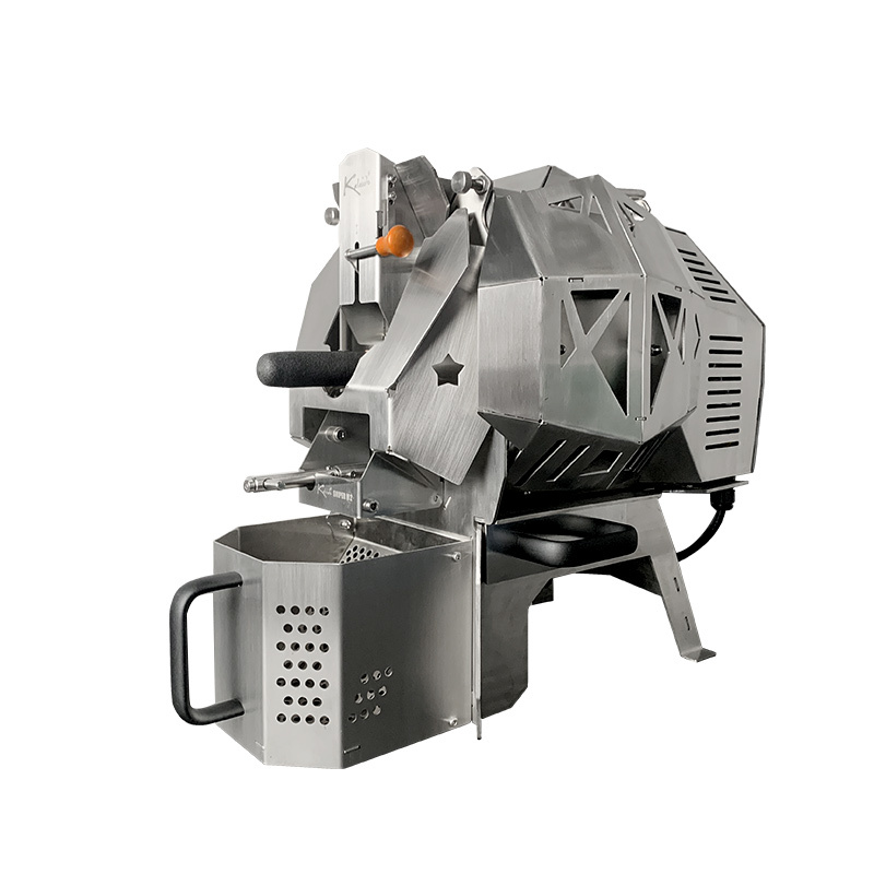Kaleido Sniper M2 Standard coffee roaster hottop roaster Wholesale