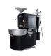 Genio 15 商用 15Kg 電子和燃氣最佳咖啡烘焙機，適合咖啡館使用