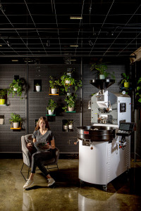 Genio 6kg ショップコーヒーロースター 焙煎機