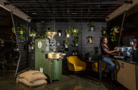 Genio 3кг Big Lake Coffee Roasters