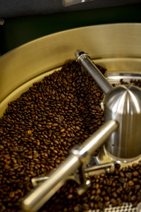 Genio 3кг Big Lake Coffee Roasters