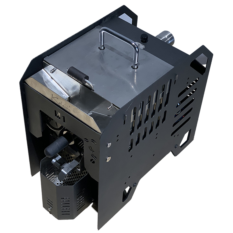 Kaleido Sniper M1 手動咖啡烘焙機咖啡屋