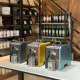 칼레이도 스나이퍼 M1 듀얼 시스템 커피 로스터 홈 로스터 머신