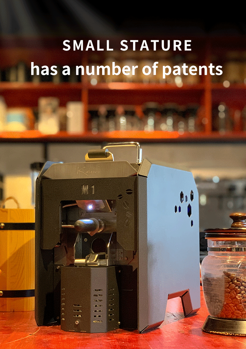 best coffee roastery for small business