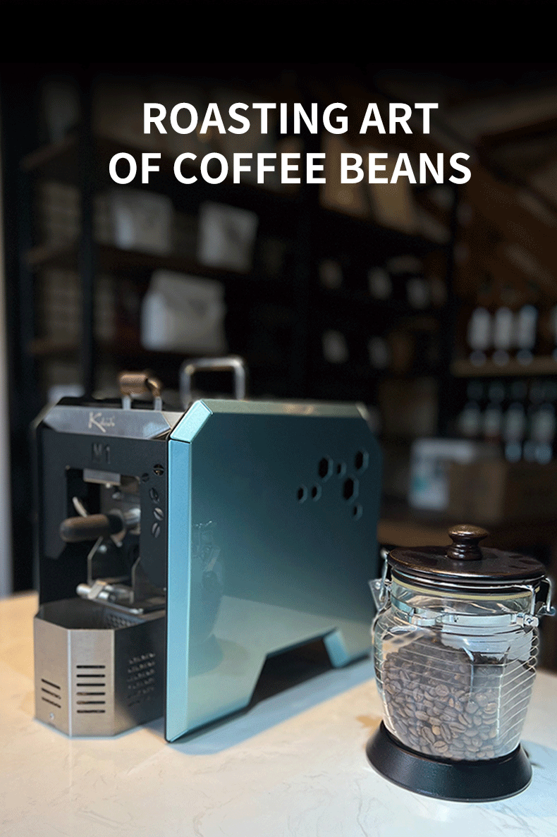 small batch coffee subscription