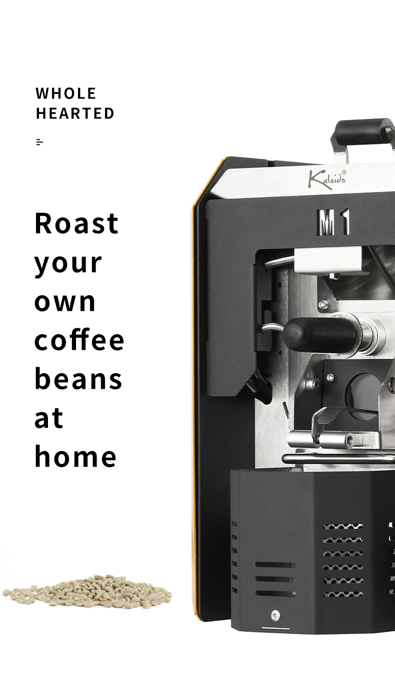 best coffee roastery for small business