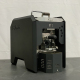 칼레이도 스나이퍼 M1 프로 커피 로스터 50-200g 가정용 뜨거운 공기 업그레이드 기계 110-240V 용 전기 난방 커피 로스트 기계