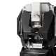 KALEIDO Sniper M2 DUAL SYSTEM Kaffeeröster 50–400 g elektrische Heizung Kaffeeröstmaschine für Café Shop Heißluft verbessert