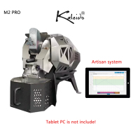 Torrefadora de café Kaleido Sniper M2 Pro Fresh Roaste SR540