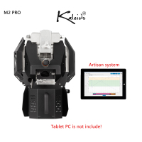Torrefadora de café Kaleido Sniper M2 Pro Fresh Roaste SR540