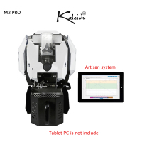 Torrefadora de café Kaleido Sniper M2 Pro Fresh Roaste SR540