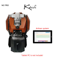 Torrefadora de café Kaleido Sniper M2 Pro Fresh Roaste SR540