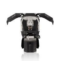 Torrefadora de café Kaleido Sniper M2 Pro Fresh Roaste SR540