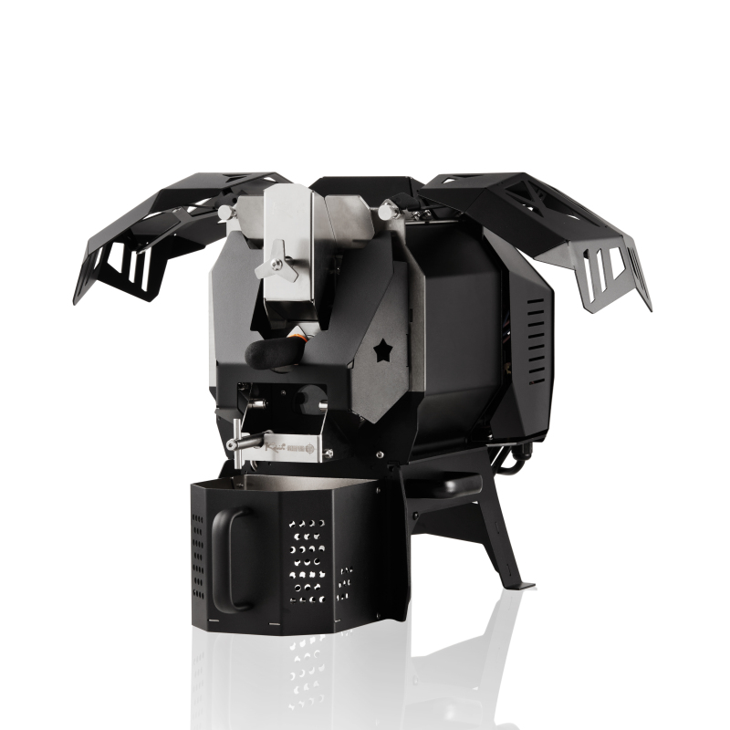 Torrefadora de café Kaleido Sniper M2 Pro Fresh Roaste SR540