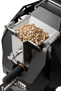 Torrefadora de café Kaleido Sniper M2 Pro Fresh Roaste SR540