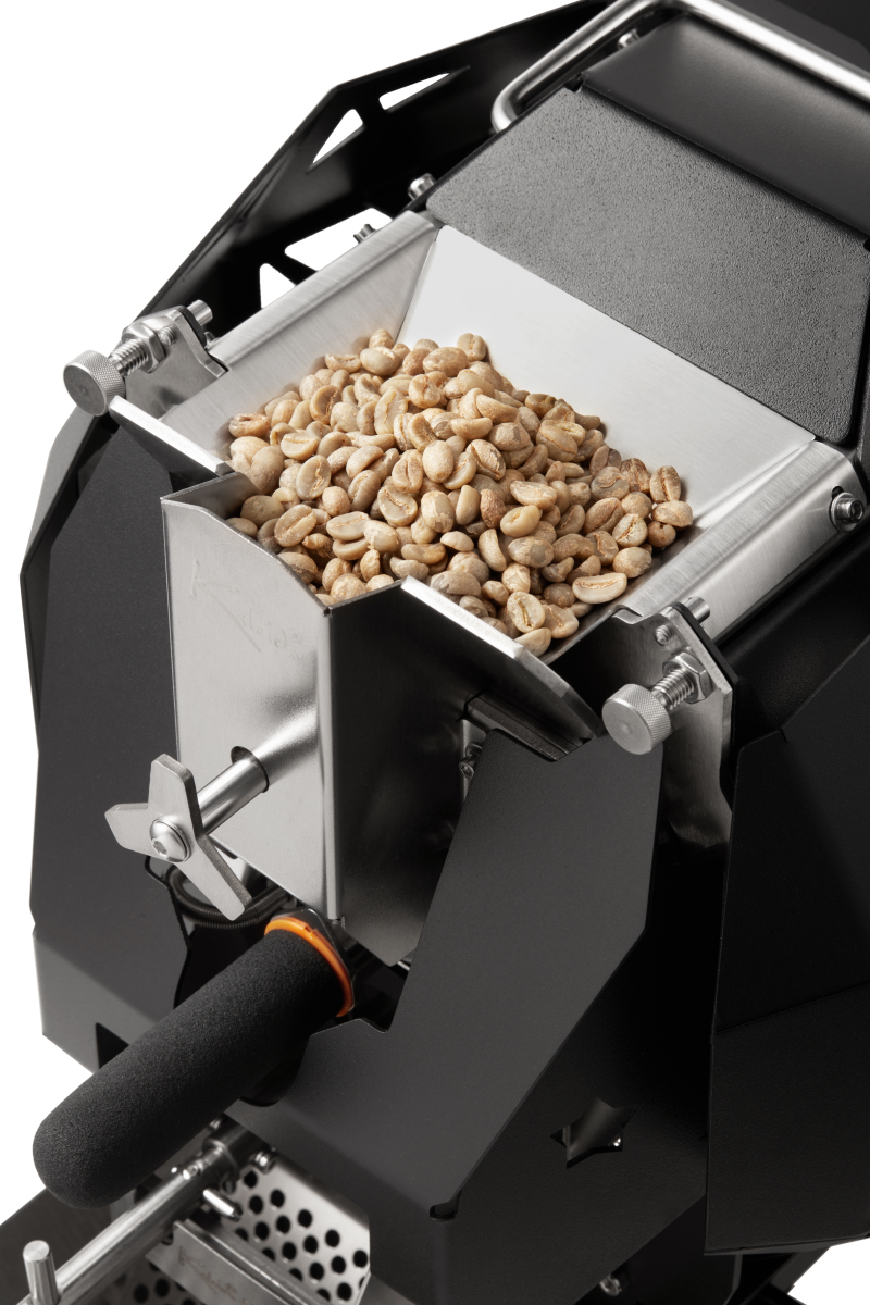 Torrefadora de café Kaleido Sniper M2 Pro Fresh Roaste SR540