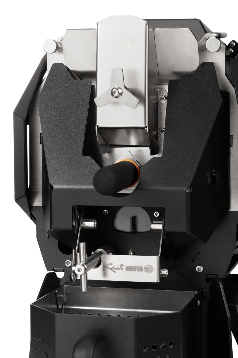Torrefadora de café Kaleido Sniper M2 Pro Fresh Roaste SR540