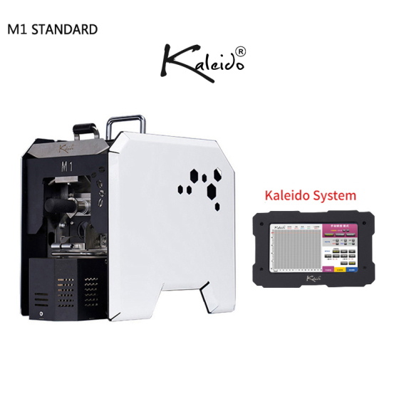 Kaleido Sniper M1 Standard Torradeira de café elétrica