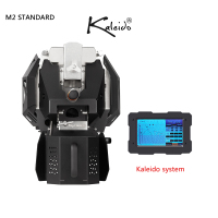 Kaleido Sniper M2 Torrador de café padrão torrador hottop