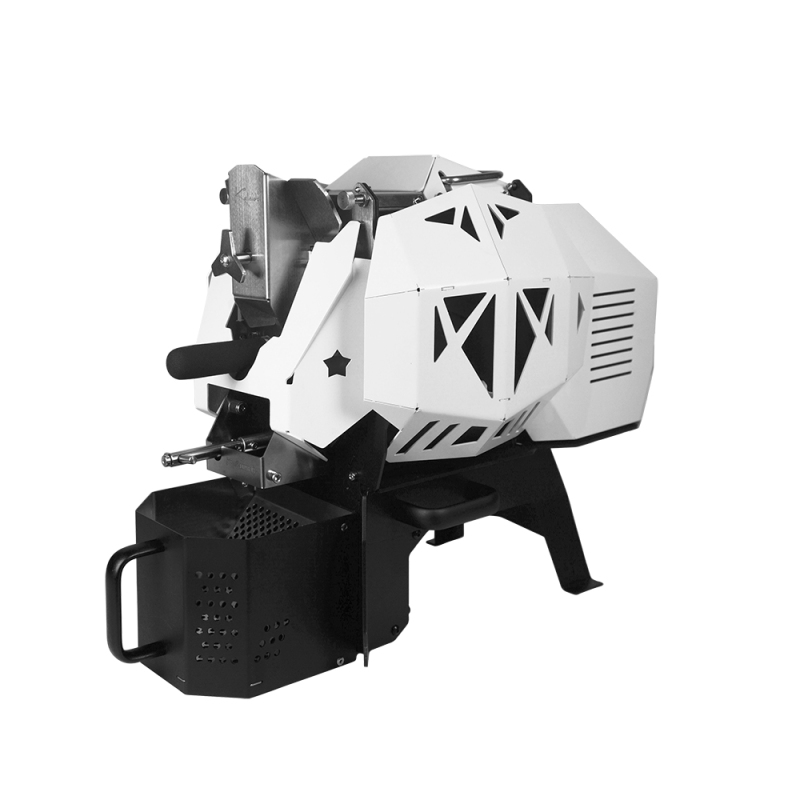 Kaleido Sniper M2 Torrador de café padrão torrador hottop
