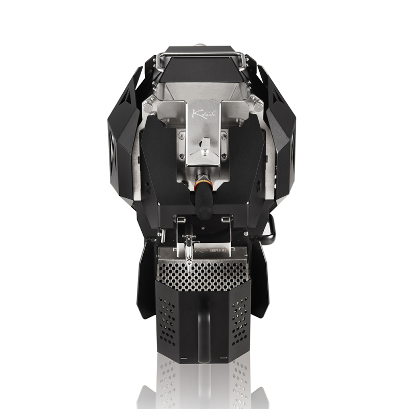Kaleido Sniper M2 Torrador de café padrão torrador hottop