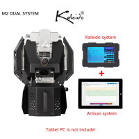 Kaleido Sniper M2 雙系統咖啡烘焙機
