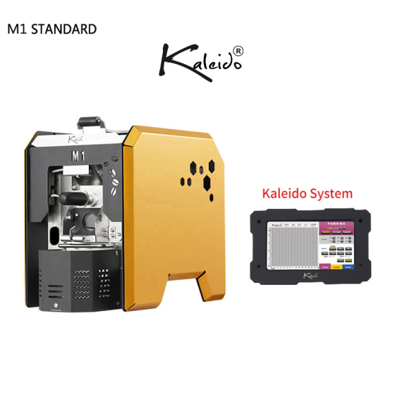 Kaleido Sniper M1 Standard Café torrador torrado