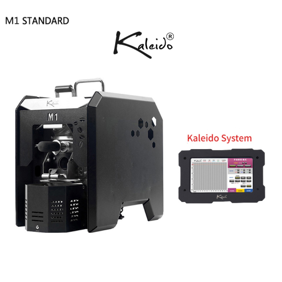 Kaleido Sniper M1 Standard Torrador de café torrador de café doméstico