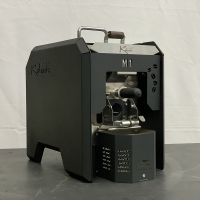 Kaleido Sniper M1 Torradeira de café com sistema duplo