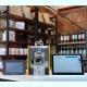 칼레이도 스나이퍼 M1 듀얼 시스템 커피 로스터 샷건 하우스 커피 로스터