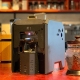 Калейдо Снайпер M1 Двойной система Электрический ростовщик для кофе