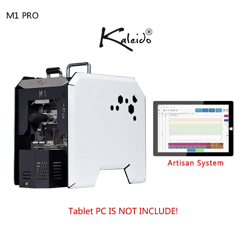 Kaleido Sniper M1 Pro roaster