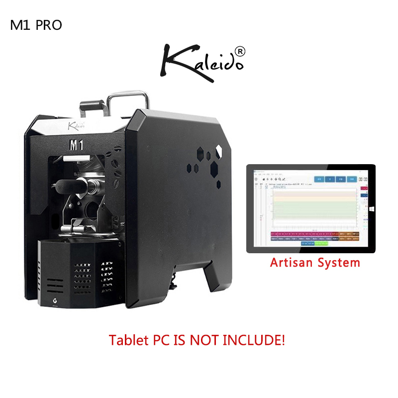 Kaleido Sniper M1 Pro Coffee roaster best home coffee roaster