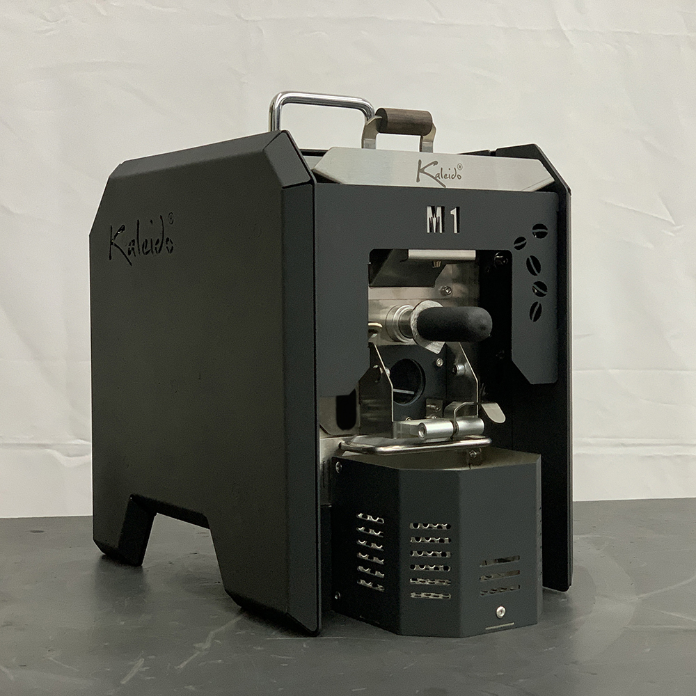 カレイド スナイパー M1 プロ コーヒー ロースター サンドボックス 
