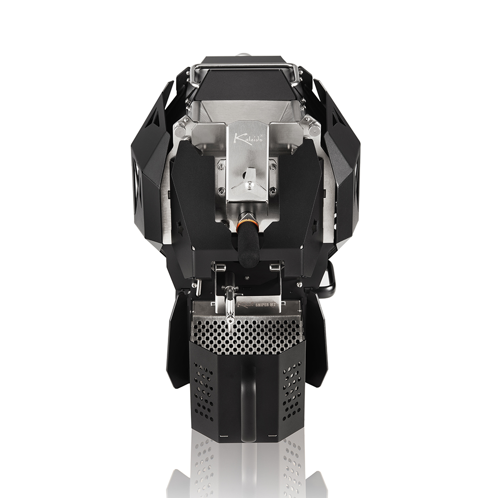 カレイド スナイパー M2 デュアル システム コーヒー ロースター,低