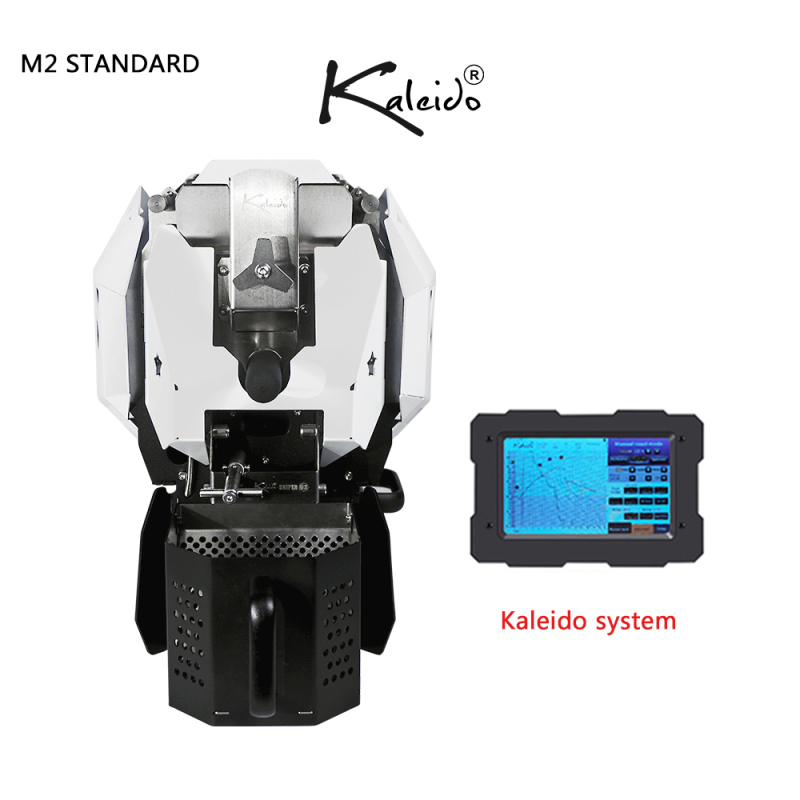 Kaleido Sniper M2 Standard coffee roaster ikawa pro 100