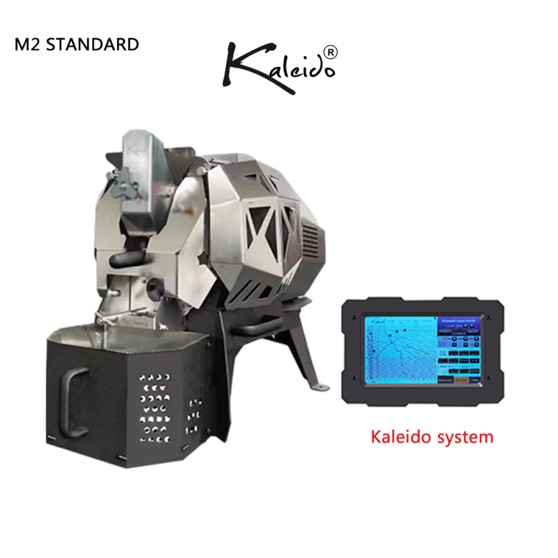 Kaleido Sniper M2 Standard coffee roaster ikawa home