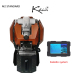 Kaleido Sniper M2 Standard coffee roaster sandbox smart roaster