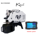 KALEIDO Sniper M6 標準咖啡烘焙機 200-700 克電動咖啡豆烘焙機家用咖啡店商用免運費