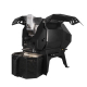 칼레이도 스나이퍼 M6 표준 커피 로스터 200-700g 가정용 커피 숍 상업용 전기 커피 콩 로스터 기계 무료 배송