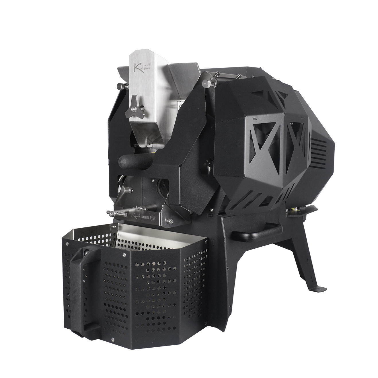 KALEIDO Sniper M6 STANDARD Coffee Roaster 200-700g Electric Coffee
