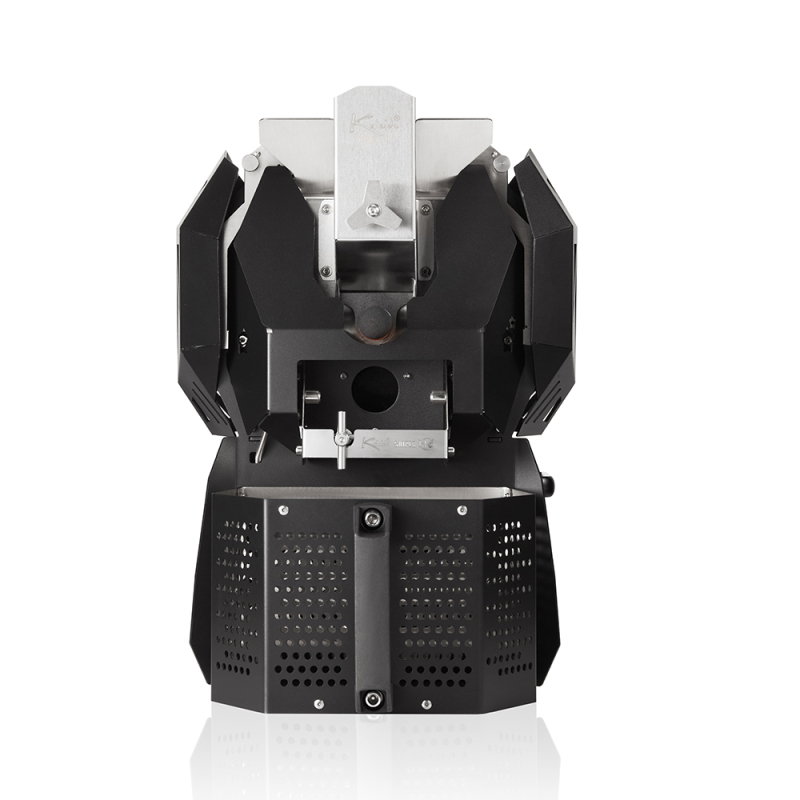 คาไลโด สไนเปอร์ M6 คู่ ระบบ กาแฟ เครื่องคั่ว 200-700g เมล็ดกาแฟไฟฟ้าเครื่องคั่วสำหรับครัวเรือนร้านกาแฟ ทางการค้า จัดส่งฟรี