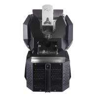 カレイドスナイパー M6 プロコーヒーロースター 200-700 グラム電気コーヒー豆ロースターマシン家庭用コーヒーショップ商業送料無料