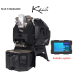 Kaleido Sniper M10 標準咖啡烘焙機 小型企業的最佳咖啡烘焙機