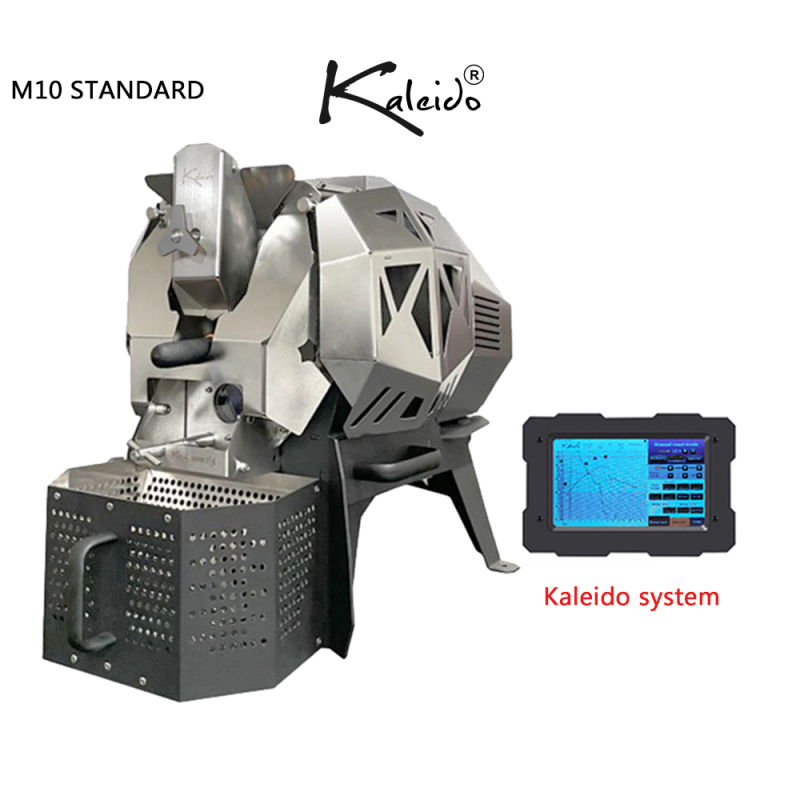 Kaleido Sniper M10 Standard torréfacteur électrique torréfacteur commercial