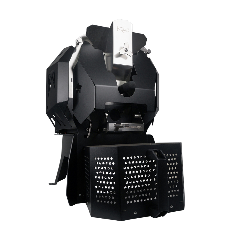 Kaleido Sniper M10 Standard Coffee Roaster bullet r1 v2